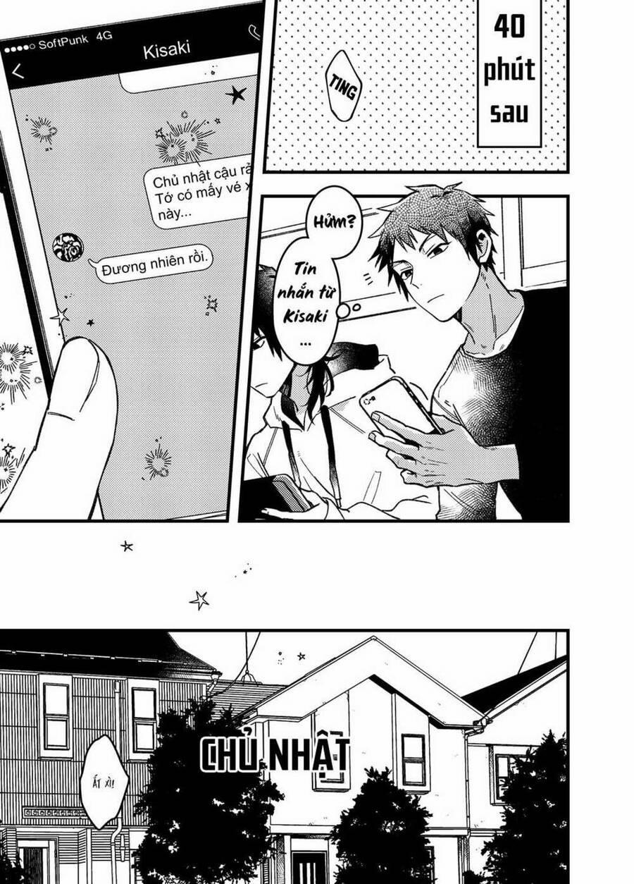 Magenai Kan Dashi Terukedo Zenzen Chokkaku Ni Magaru Onna 3 trang 4