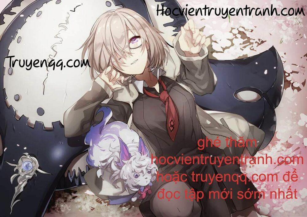Magi Craft Meister 0 android lang thang trang 0