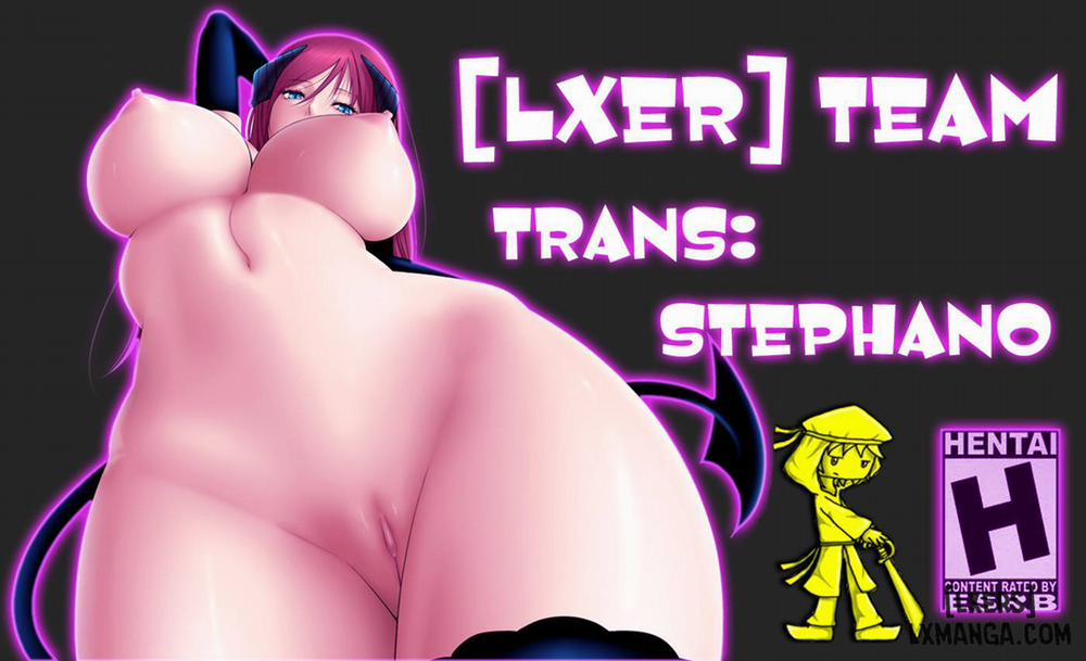 Magic for Nighttime Only Oneshot trang 28