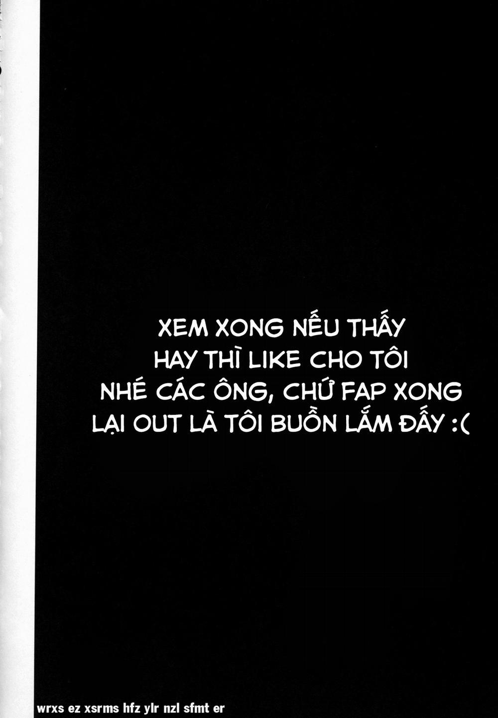 Magic x Science (Toaru Majutsu no Index) Oneshot trang 23