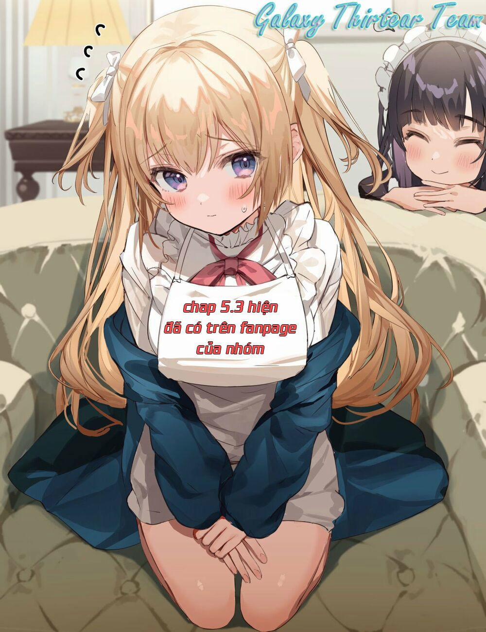 Magical★Explorer Eroge No Yuujin Kyara Ni Tensei Shitakedo, Game Chishiki Tsukatte Jiyuu Ni Ikiru 0.0 0.0 hiện đã có trên fb của nhóm) trang 1