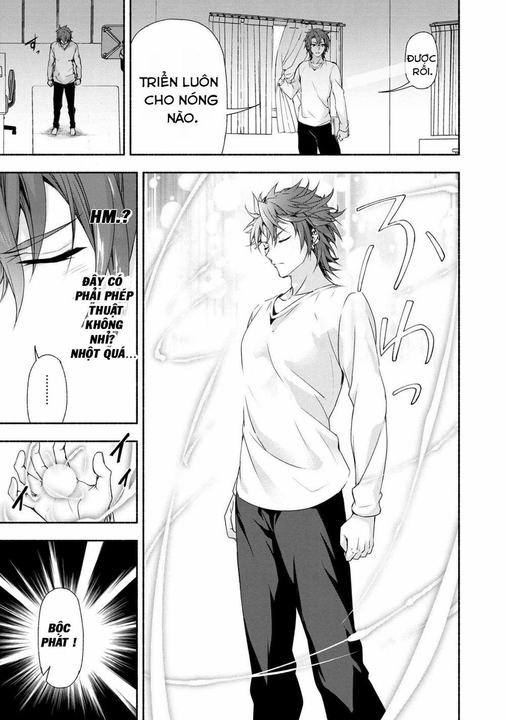 Magical★Explorer Eroge No Yuujin Kyara Ni Tensei Shitakedo, Game Chishiki Tsukatte Jiyuu Ni Ikiru 1 trang 29