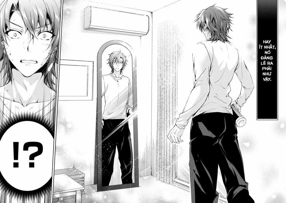 Magical★Explorer Eroge No Yuujin Kyara Ni Tensei Shitakedo, Game Chishiki Tsukatte Jiyuu Ni Ikiru 1 trang 6