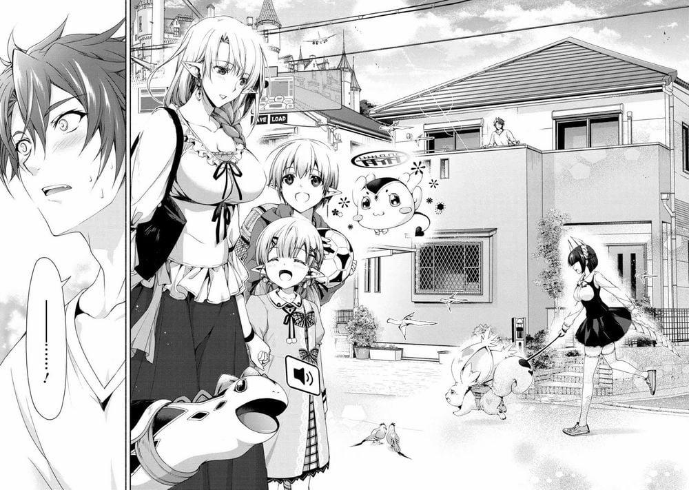 Magical★Explorer Eroge No Yuujin Kyara Ni Tensei Shitakedo, Game Chishiki Tsukatte Jiyuu Ni Ikiru 1 trang 9