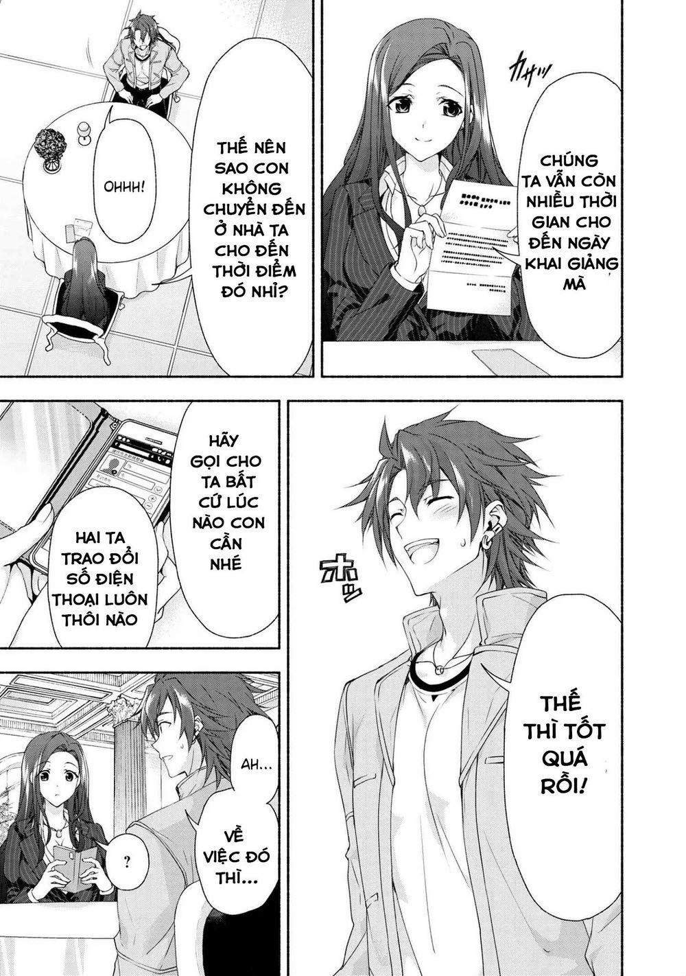 Magical★Explorer Eroge No Yuujin Kyara Ni Tensei Shitakedo, Game Chishiki Tsukatte Jiyuu Ni Ikiru 2 trang 20