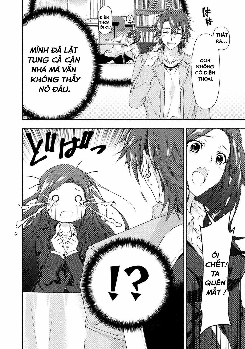 Magical★Explorer Eroge No Yuujin Kyara Ni Tensei Shitakedo, Game Chishiki Tsukatte Jiyuu Ni Ikiru 2 trang 21