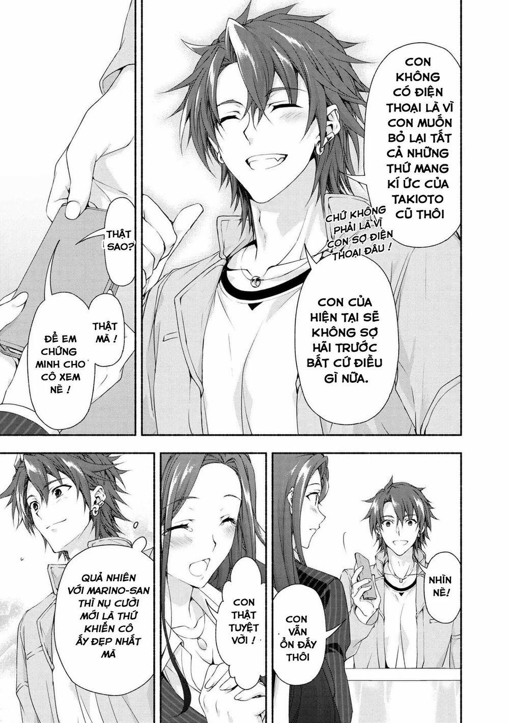 Magical★Explorer Eroge No Yuujin Kyara Ni Tensei Shitakedo, Game Chishiki Tsukatte Jiyuu Ni Ikiru 2 trang 24