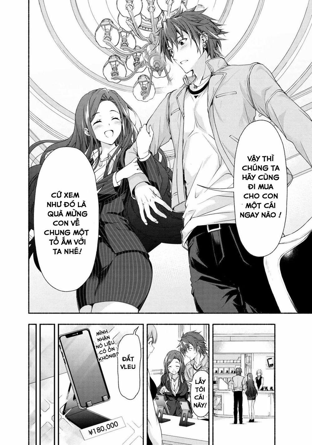 Magical★Explorer Eroge No Yuujin Kyara Ni Tensei Shitakedo, Game Chishiki Tsukatte Jiyuu Ni Ikiru 2 trang 25