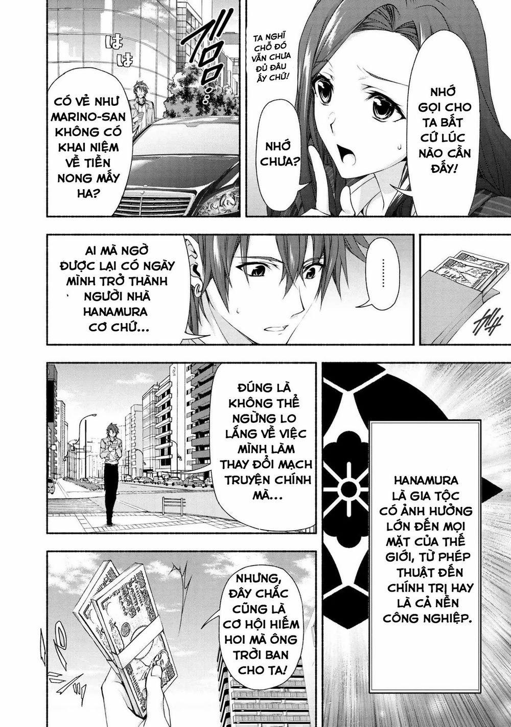 Magical★Explorer Eroge No Yuujin Kyara Ni Tensei Shitakedo, Game Chishiki Tsukatte Jiyuu Ni Ikiru 2 trang 27