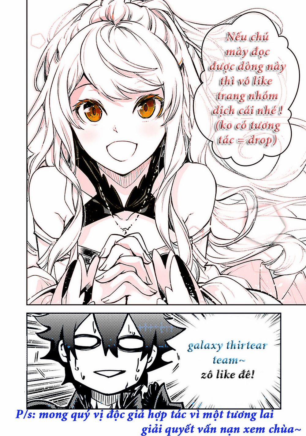 Magical★Explorer Eroge No Yuujin Kyara Ni Tensei Shitakedo, Game Chishiki Tsukatte Jiyuu Ni Ikiru 2 trang 30