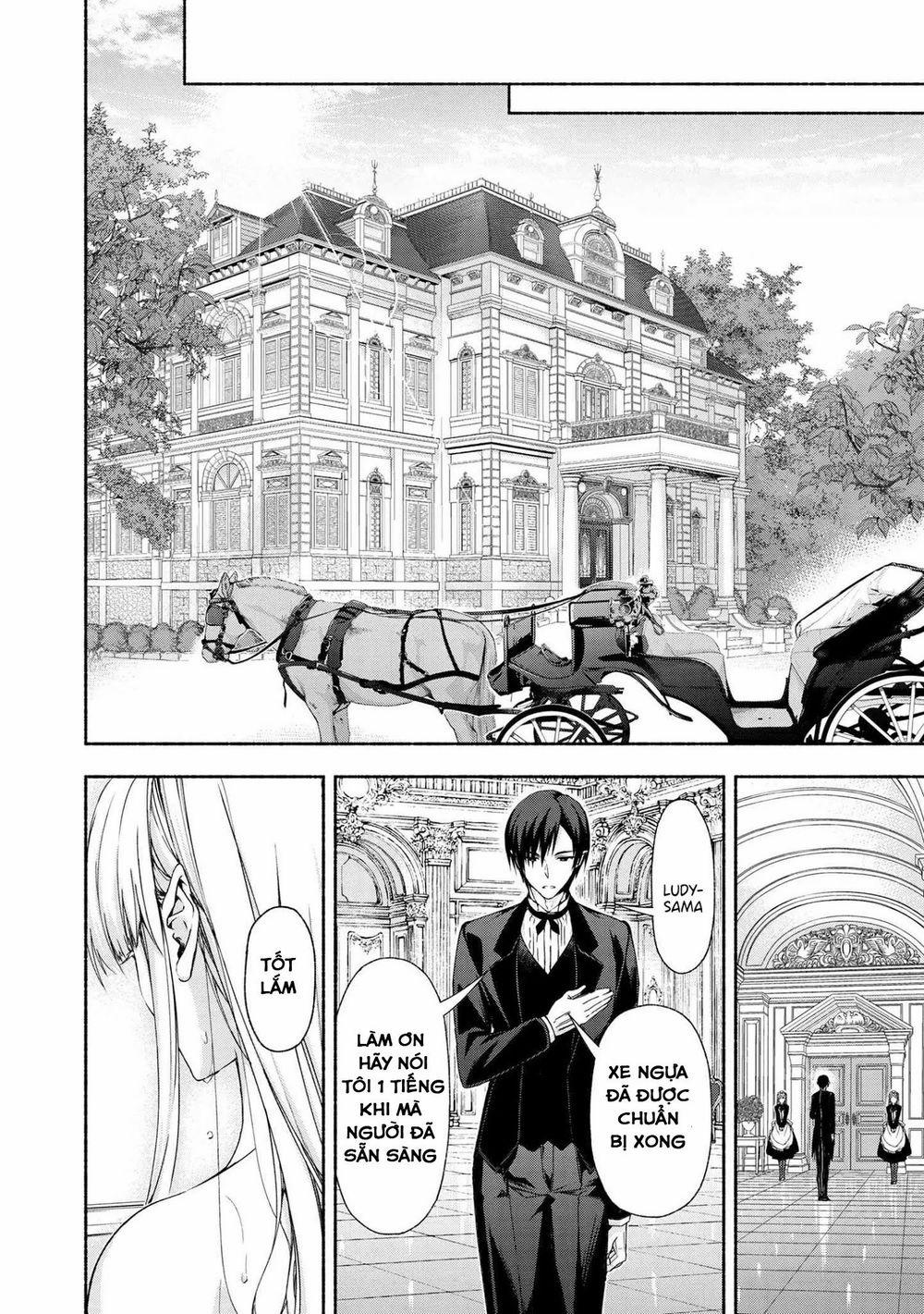 Magical★Explorer Eroge No Yuujin Kyara Ni Tensei Shitakedo, Game Chishiki Tsukatte Jiyuu Ni Ikiru 3.3 trang 14