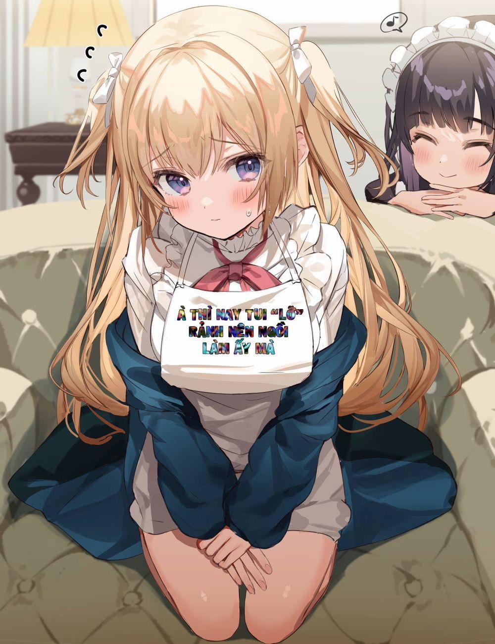 Magical★Explorer Eroge No Yuujin Kyara Ni Tensei Shitakedo, Game Chishiki Tsukatte Jiyuu Ni Ikiru 3.3 trang 18