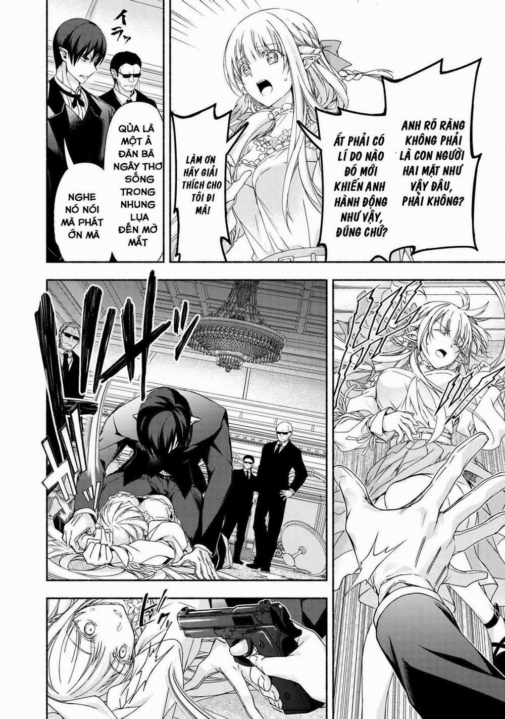 Magical★Explorer Eroge No Yuujin Kyara Ni Tensei Shitakedo, Game Chishiki Tsukatte Jiyuu Ni Ikiru 4.1 trang 14