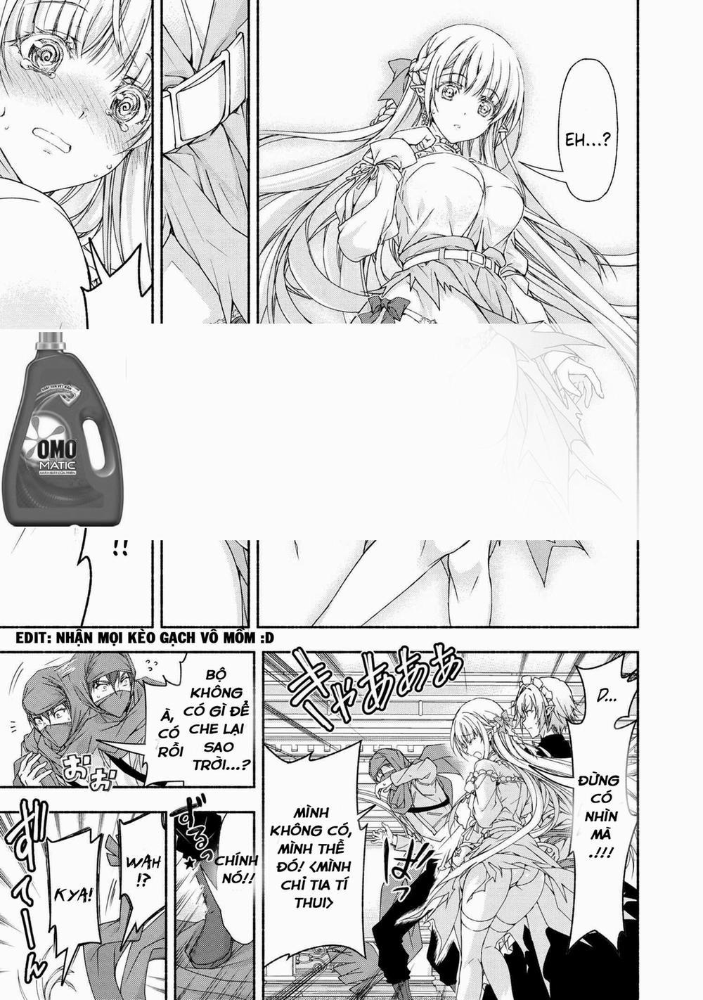 Magical★Explorer Eroge No Yuujin Kyara Ni Tensei Shitakedo, Game Chishiki Tsukatte Jiyuu Ni Ikiru 4.2 trang 12