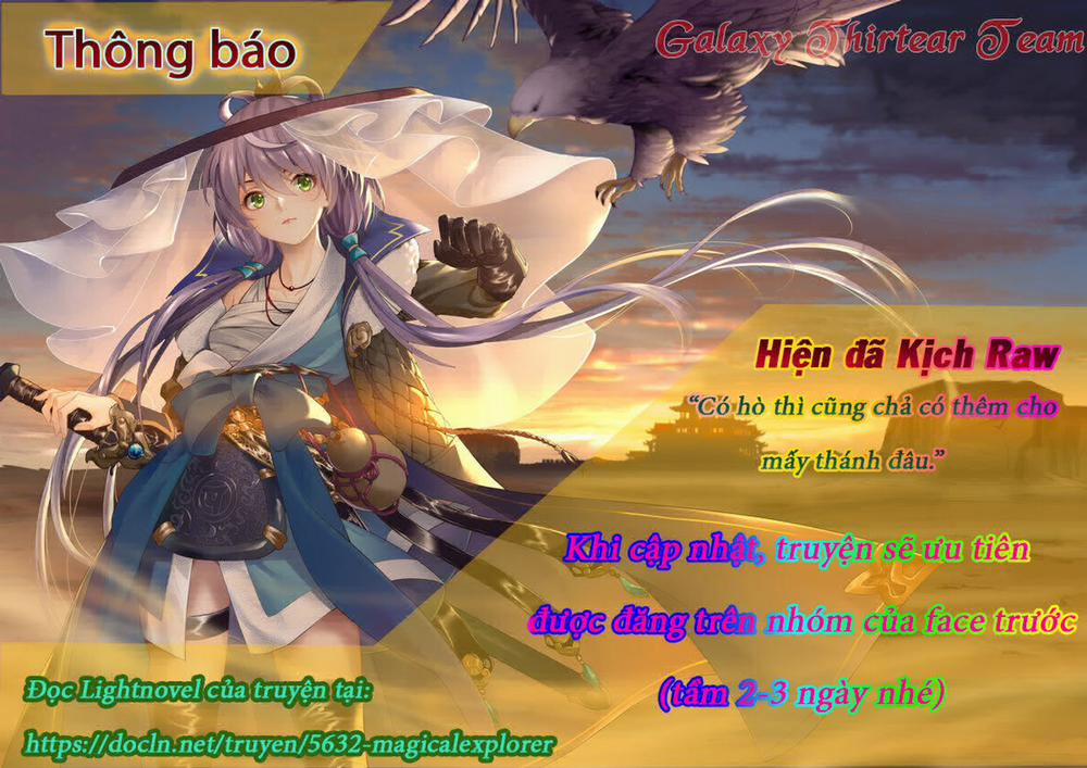 Magical★Explorer Eroge No Yuujin Kyara Ni Tensei Shitakedo, Game Chishiki Tsukatte Jiyuu Ni Ikiru 4.2 trang 24