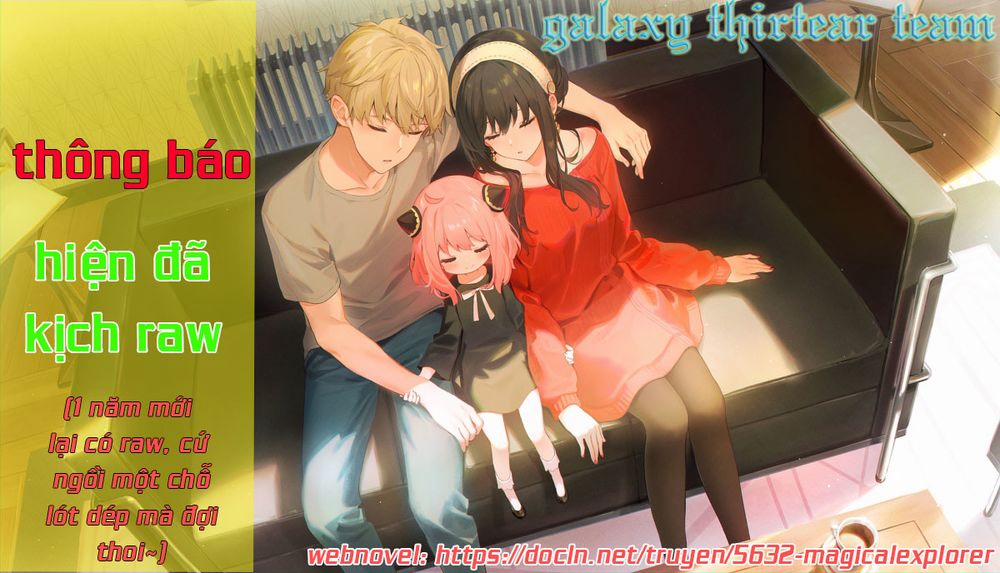 Magical★Explorer Eroge No Yuujin Kyara Ni Tensei Shitakedo, Game Chishiki Tsukatte Jiyuu Ni Ikiru 5.3 trang 12