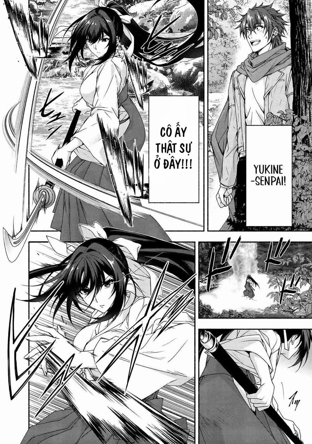 Magical★Explorer Eroge No Yuujin Kyara Ni Tensei Shitakedo, Game Chishiki Tsukatte Jiyuu Ni Ikiru 5.3 trang 2