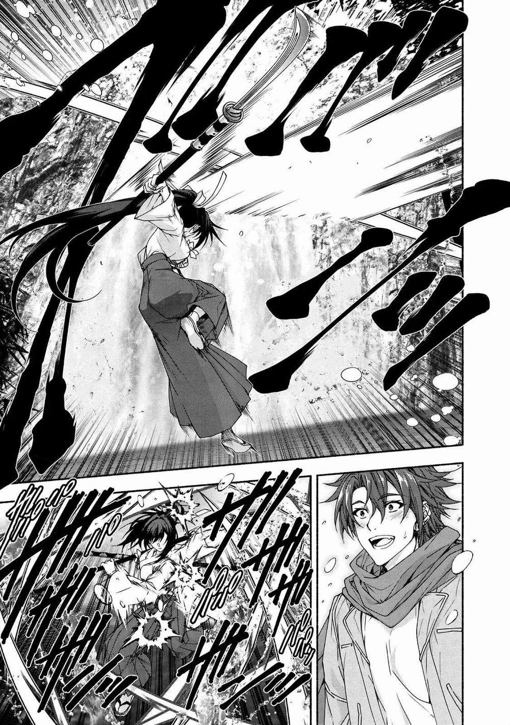 Magical★Explorer Eroge No Yuujin Kyara Ni Tensei Shitakedo, Game Chishiki Tsukatte Jiyuu Ni Ikiru 5.3 trang 3