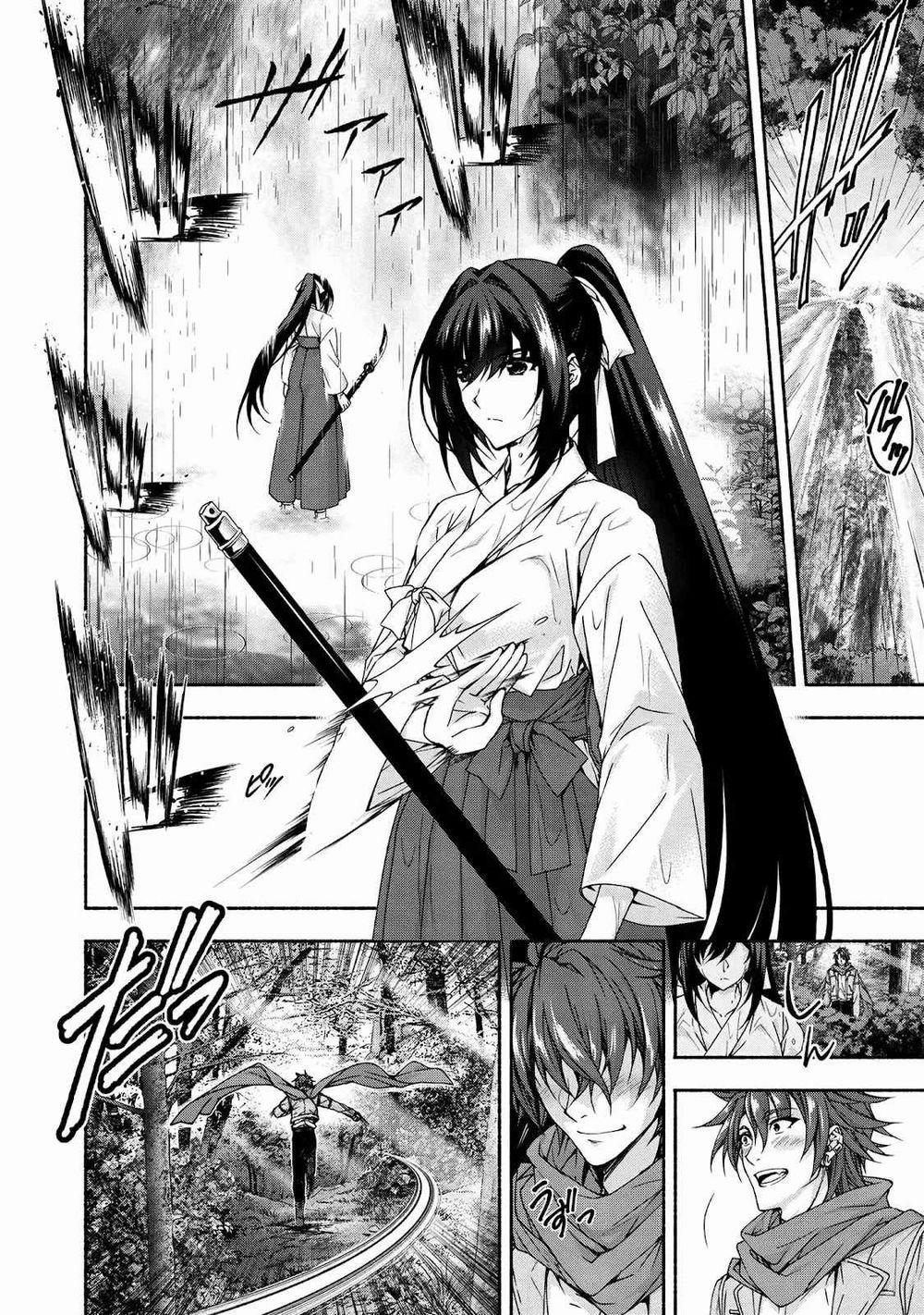 Magical★Explorer Eroge No Yuujin Kyara Ni Tensei Shitakedo, Game Chishiki Tsukatte Jiyuu Ni Ikiru 5.3 trang 4