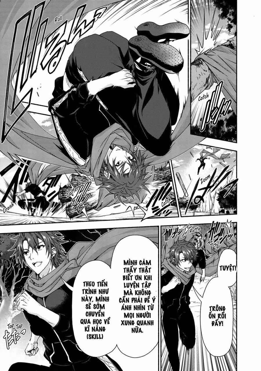 Magical★Explorer Eroge No Yuujin Kyara Ni Tensei Shitakedo, Game Chishiki Tsukatte Jiyuu Ni Ikiru 6.1 trang 3