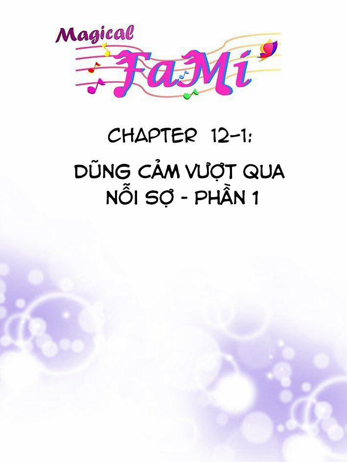 Magical Fami 12.1 trang 0