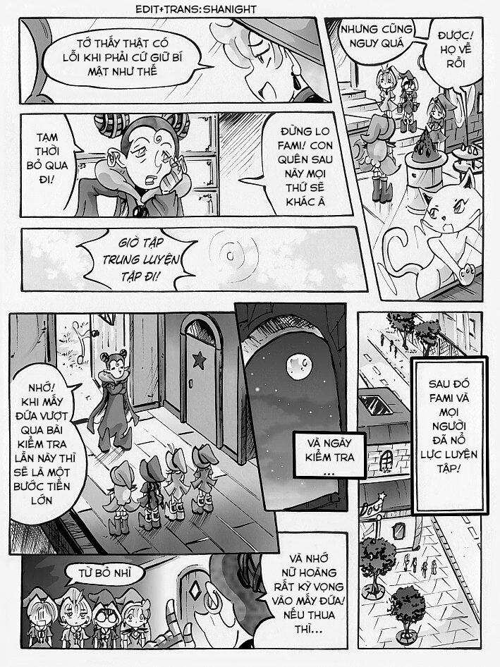 Magical Fami 12.1 trang 15