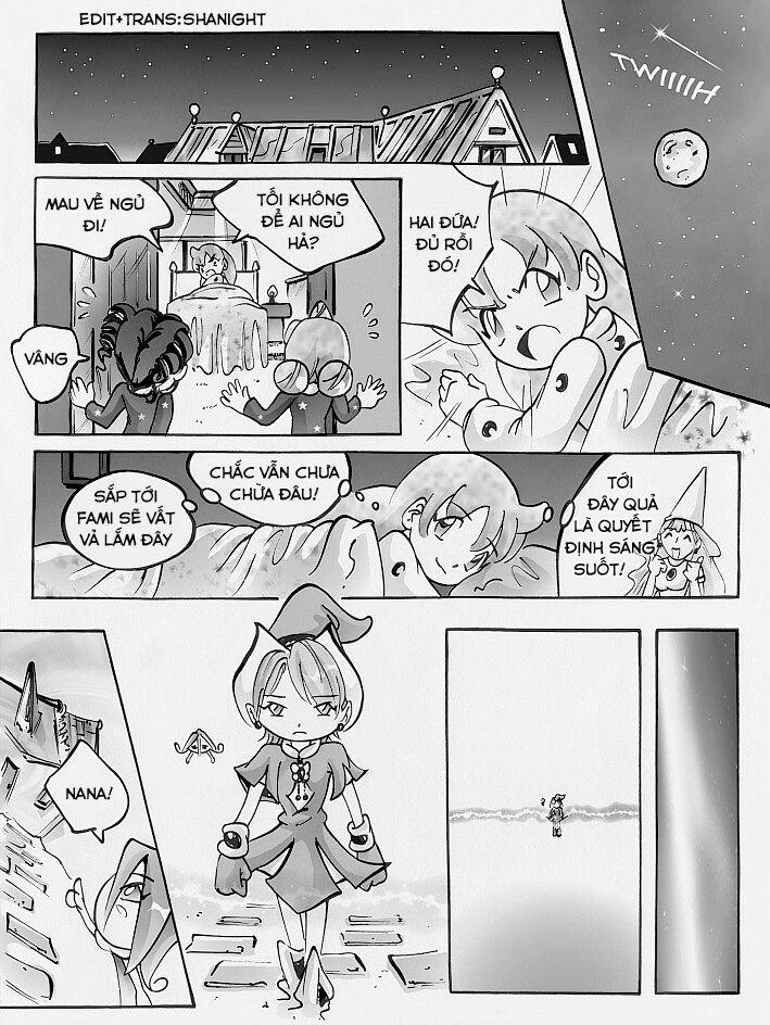 Magical Fami 12.2 trang 1