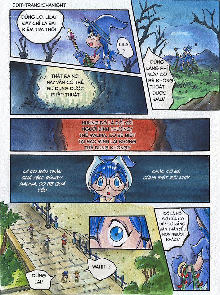 Magical Fami 12.2 trang 10