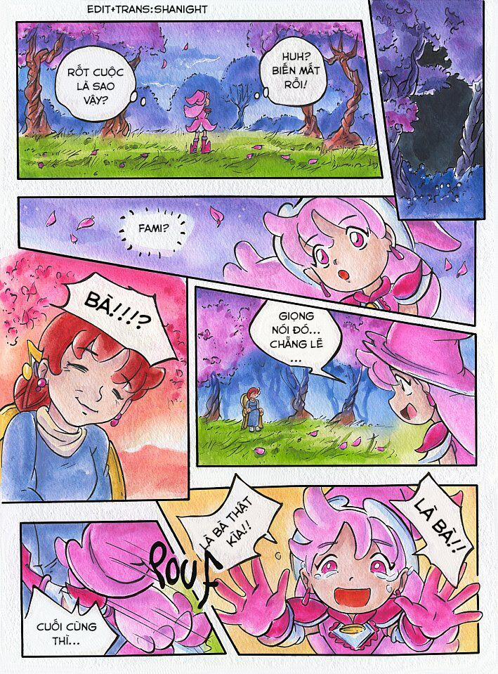 Magical Fami 12.2 trang 14