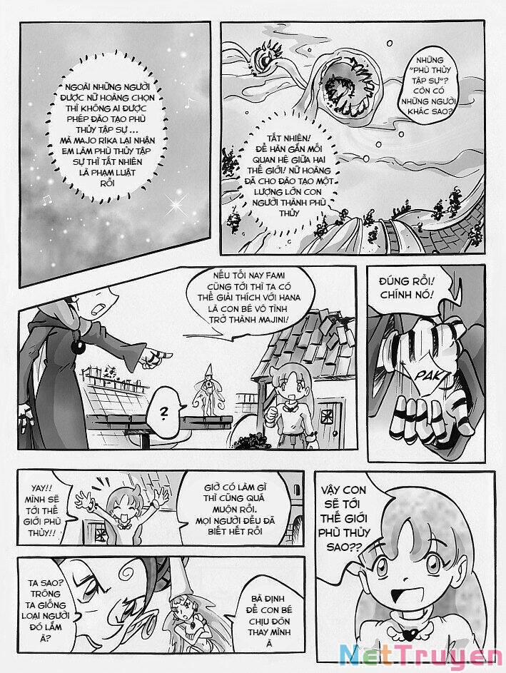 Magical Fami 2.4 trang 5