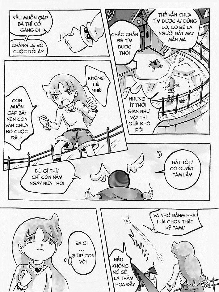 Magical Fami 3 trang 6