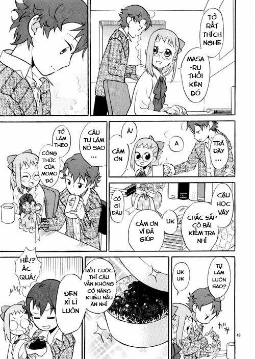 Magical Fami 7.5 trang 2