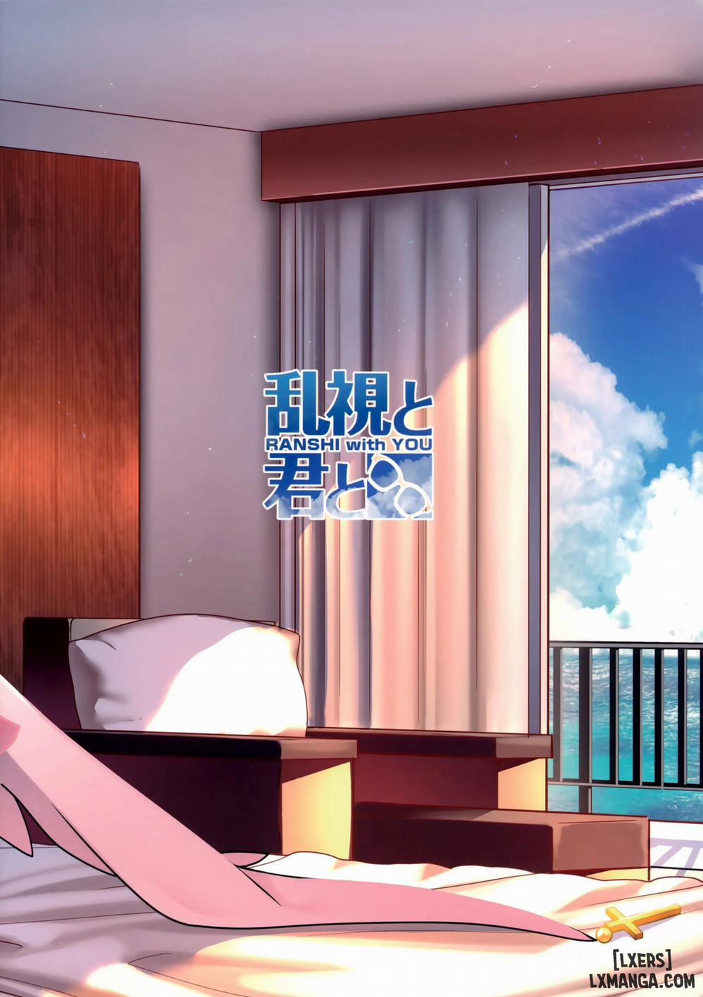 Magical Girl Hypnosis Fucking Marathon 3 Oneshot trang 42