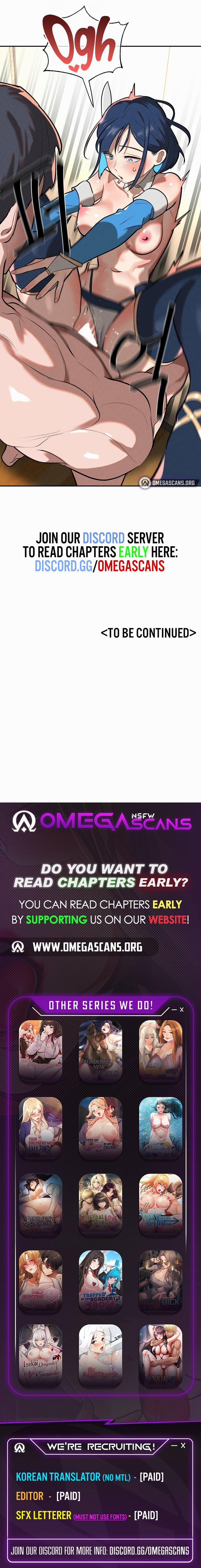 Magical Girl Service 13 trang 10