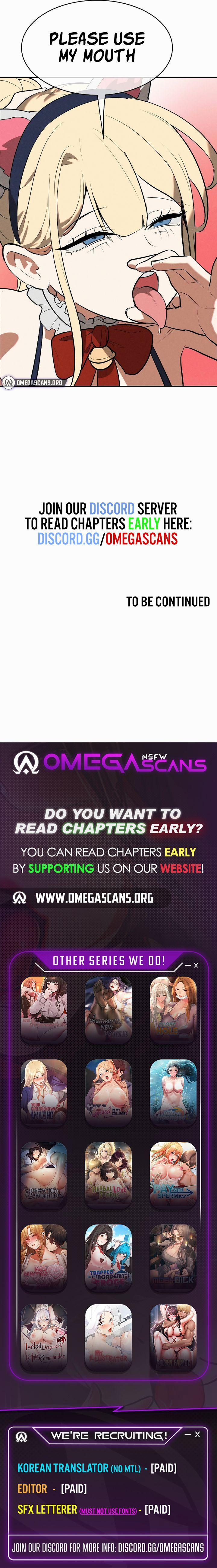 Magical Girl Service 26 trang 9