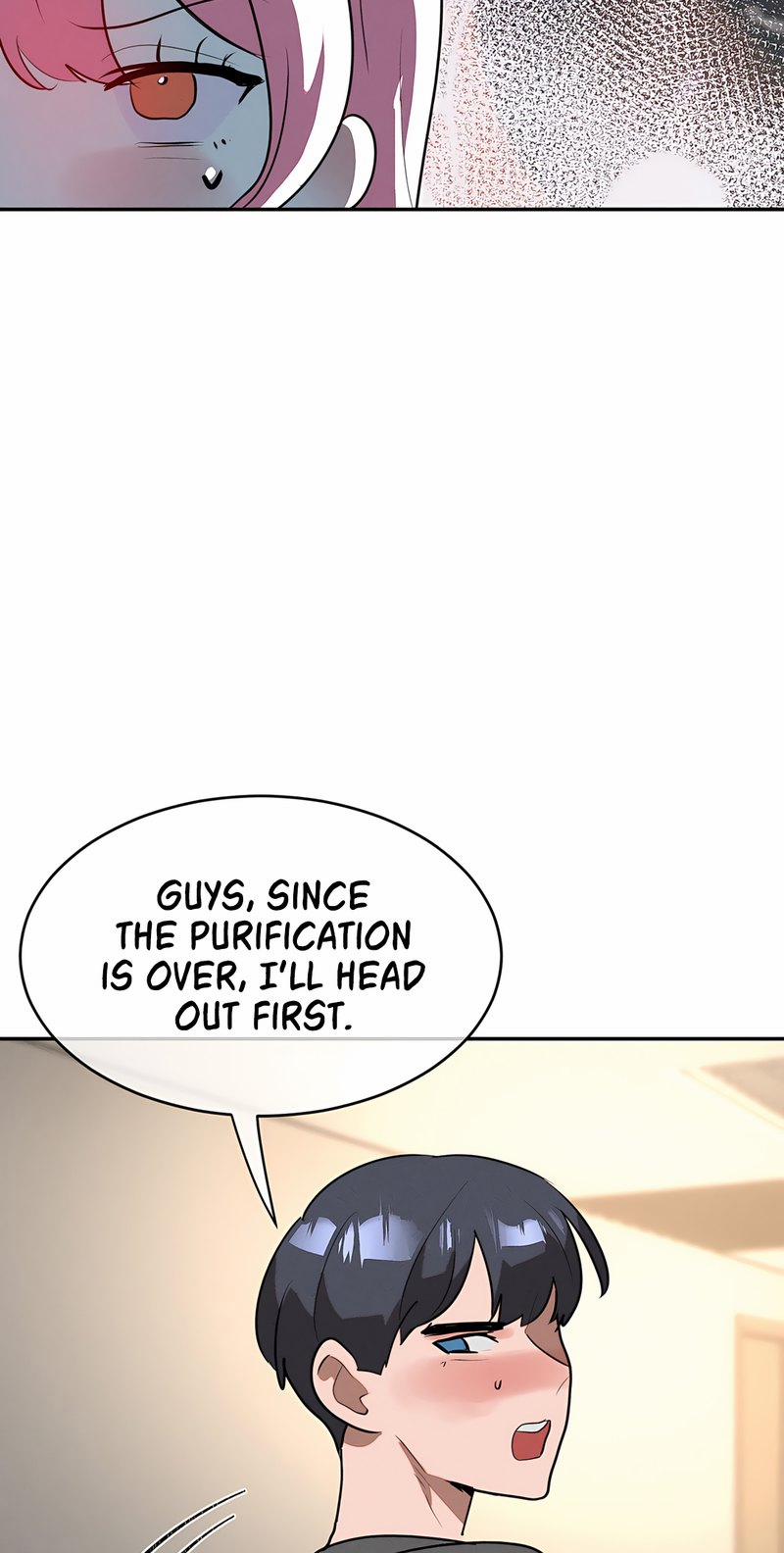 Magical Girl Service 28 trang 13