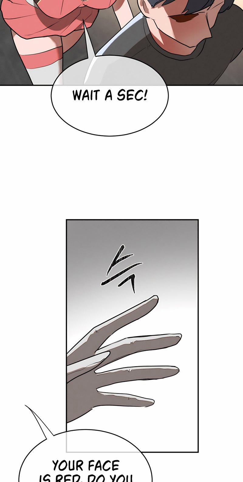 Magical Girl Service 28 trang 15