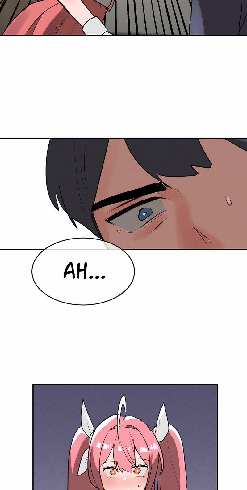 Magical Girl Service 28 trang 17