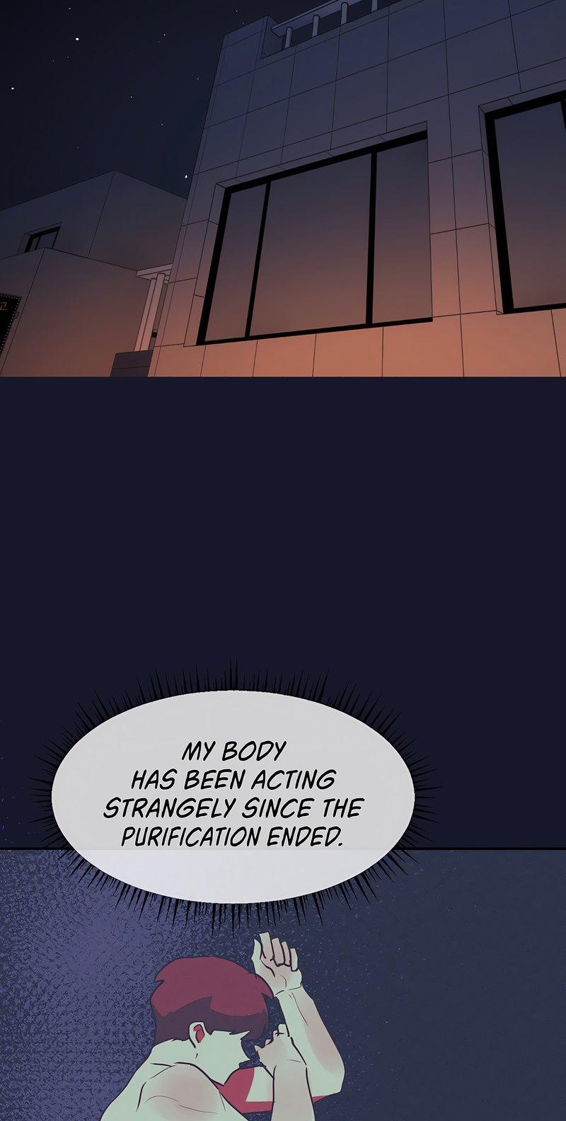 Magical Girl Service 28 trang 19