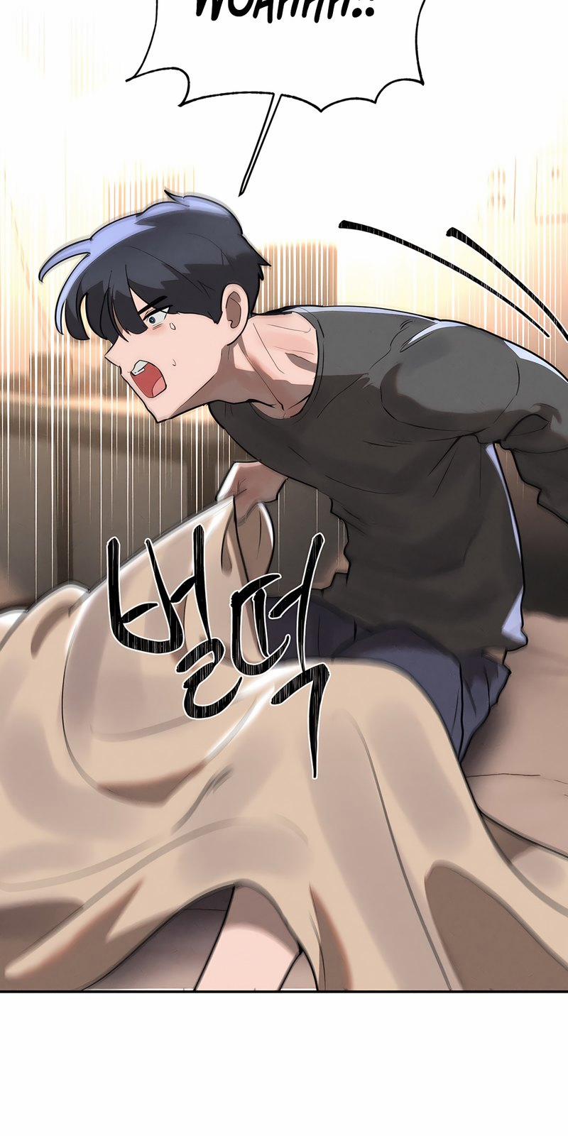 Magical Girl Service 28 trang 25