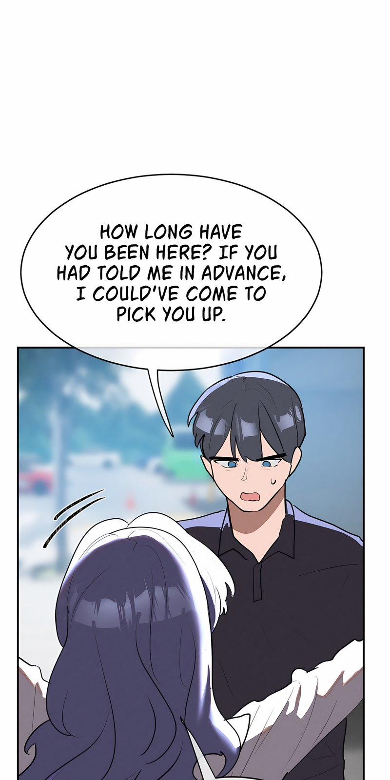 Magical Girl Service 28 trang 31