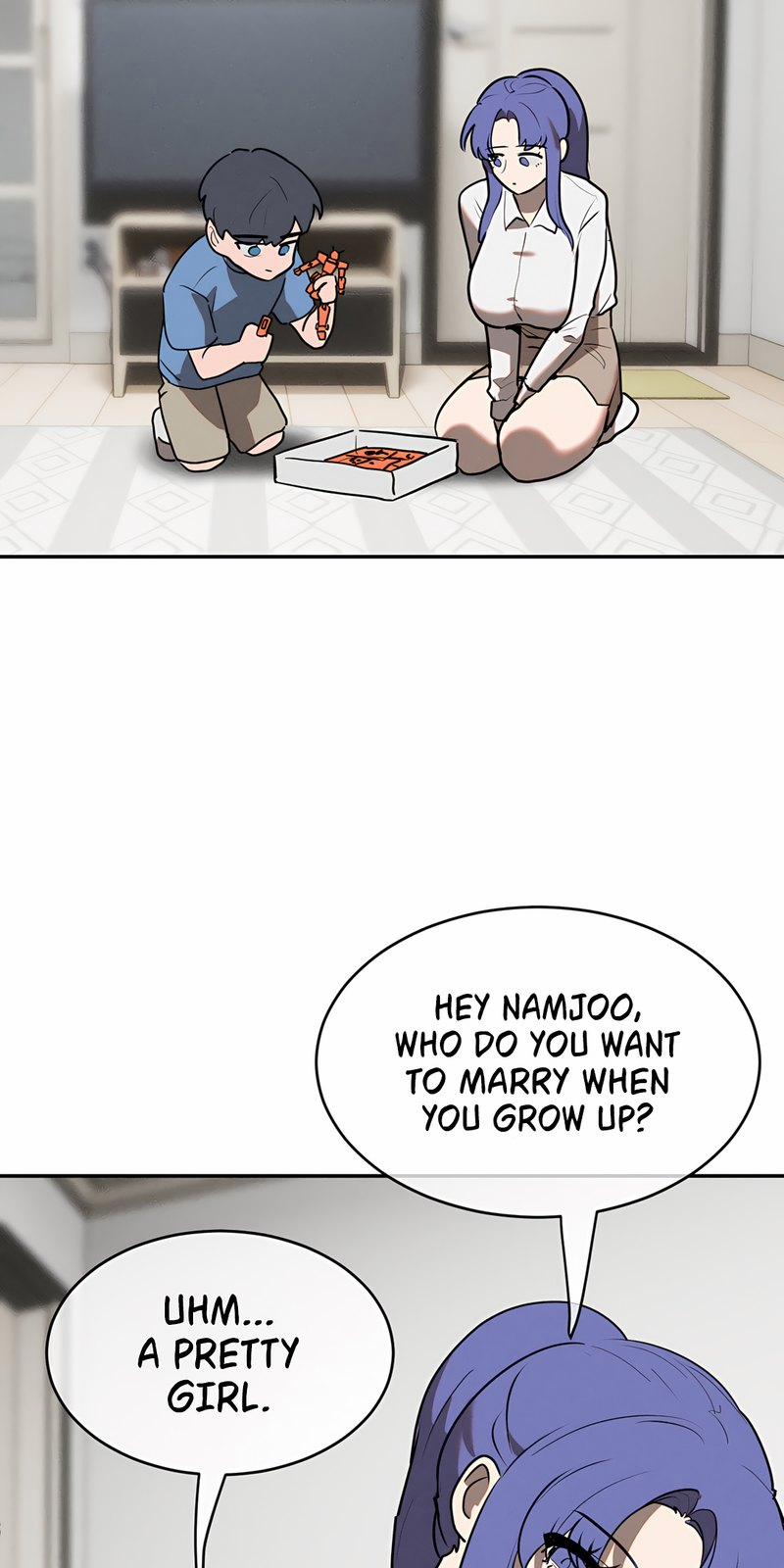 Magical Girl Service 28 trang 39