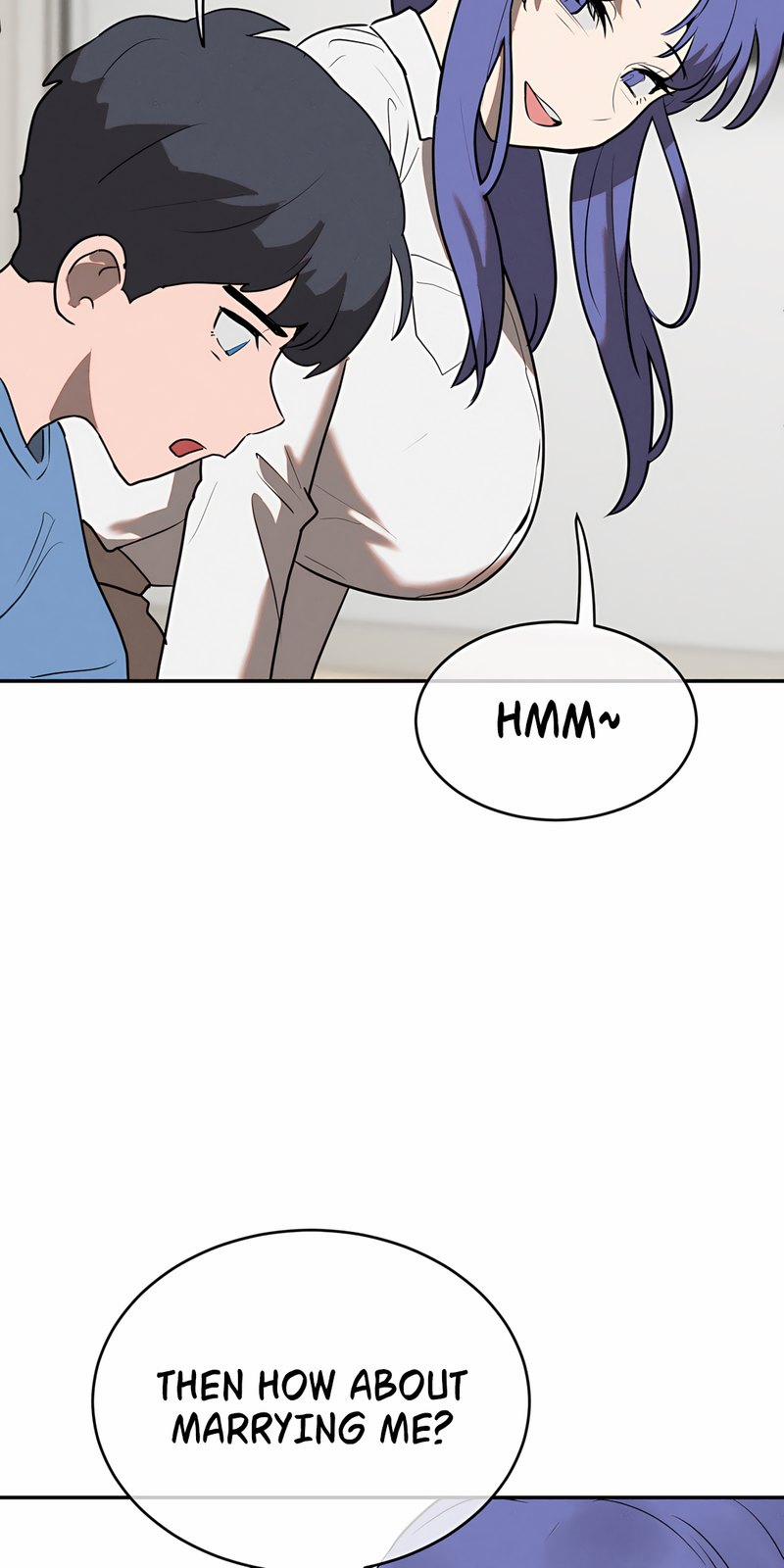 Magical Girl Service 28 trang 40