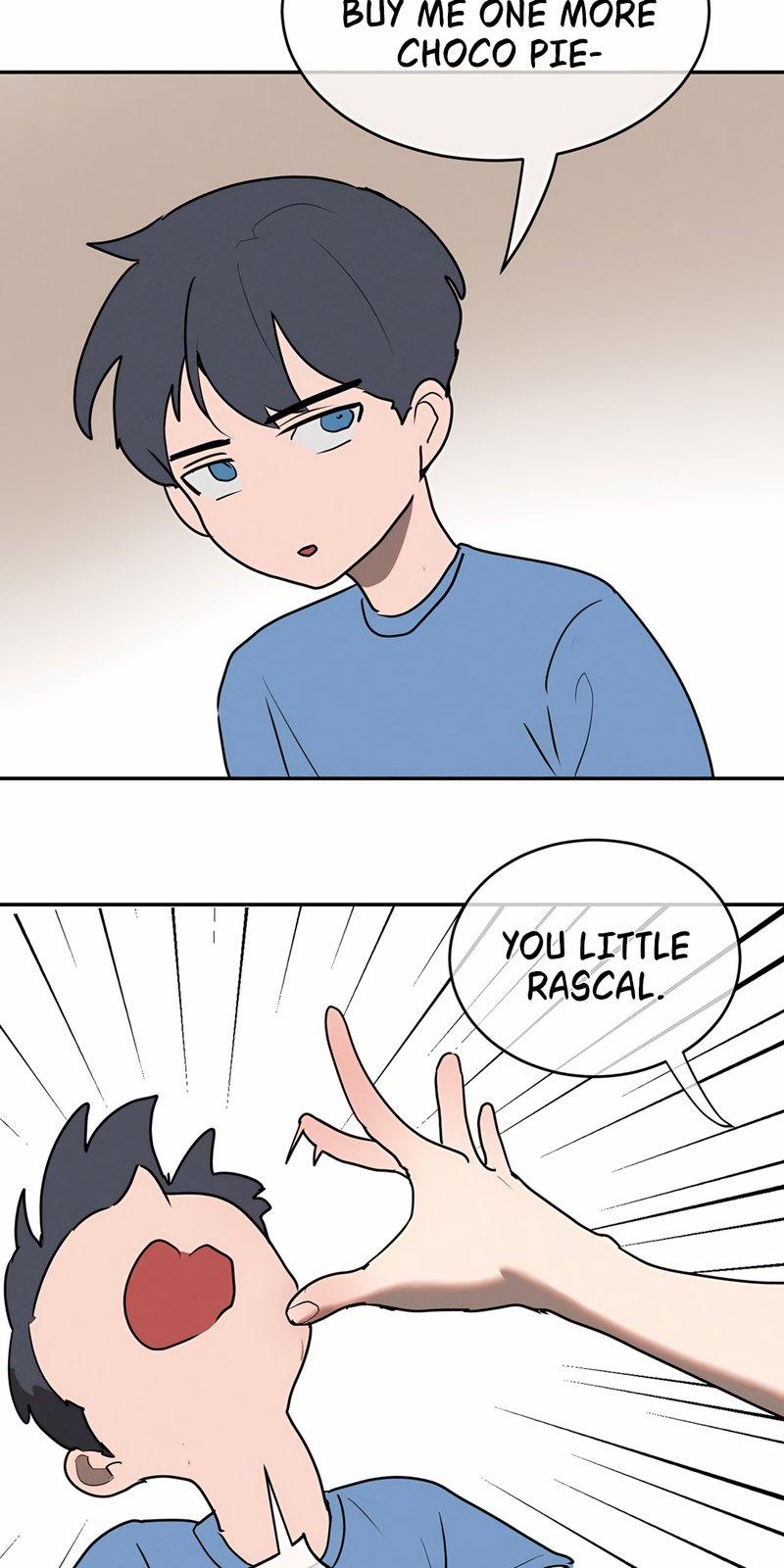 Magical Girl Service 28 trang 42