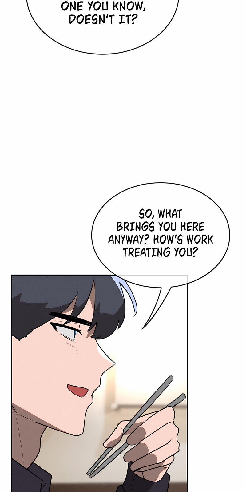 Magical Girl Service 28 trang 46