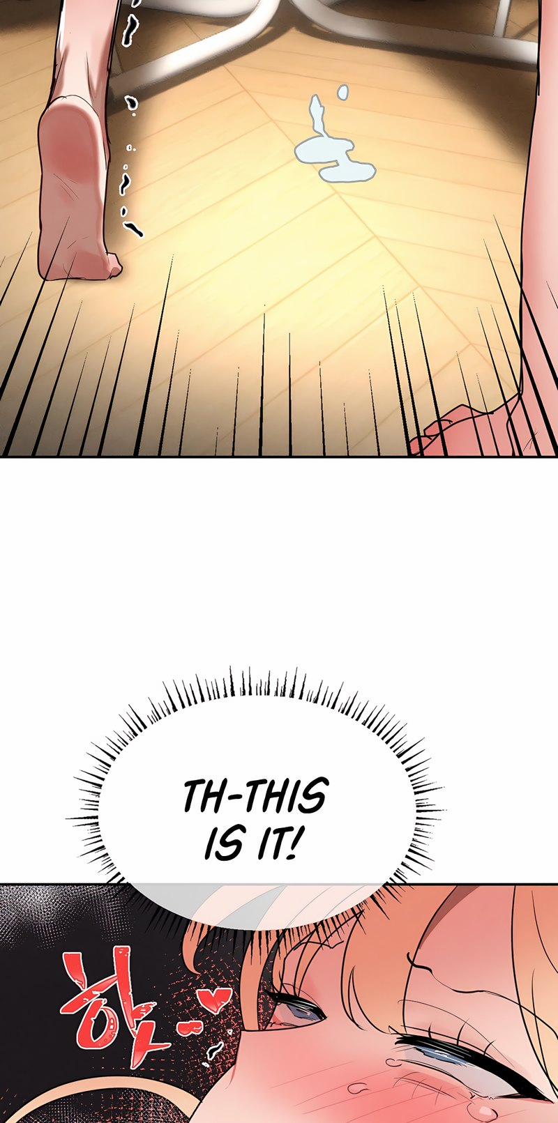 Magical Girl Service 28 trang 5