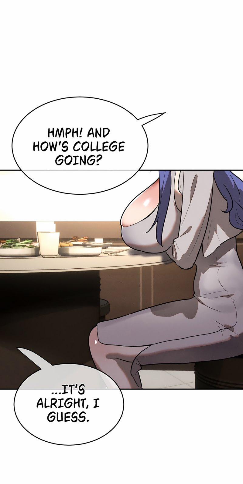 Magical Girl Service 28 trang 51