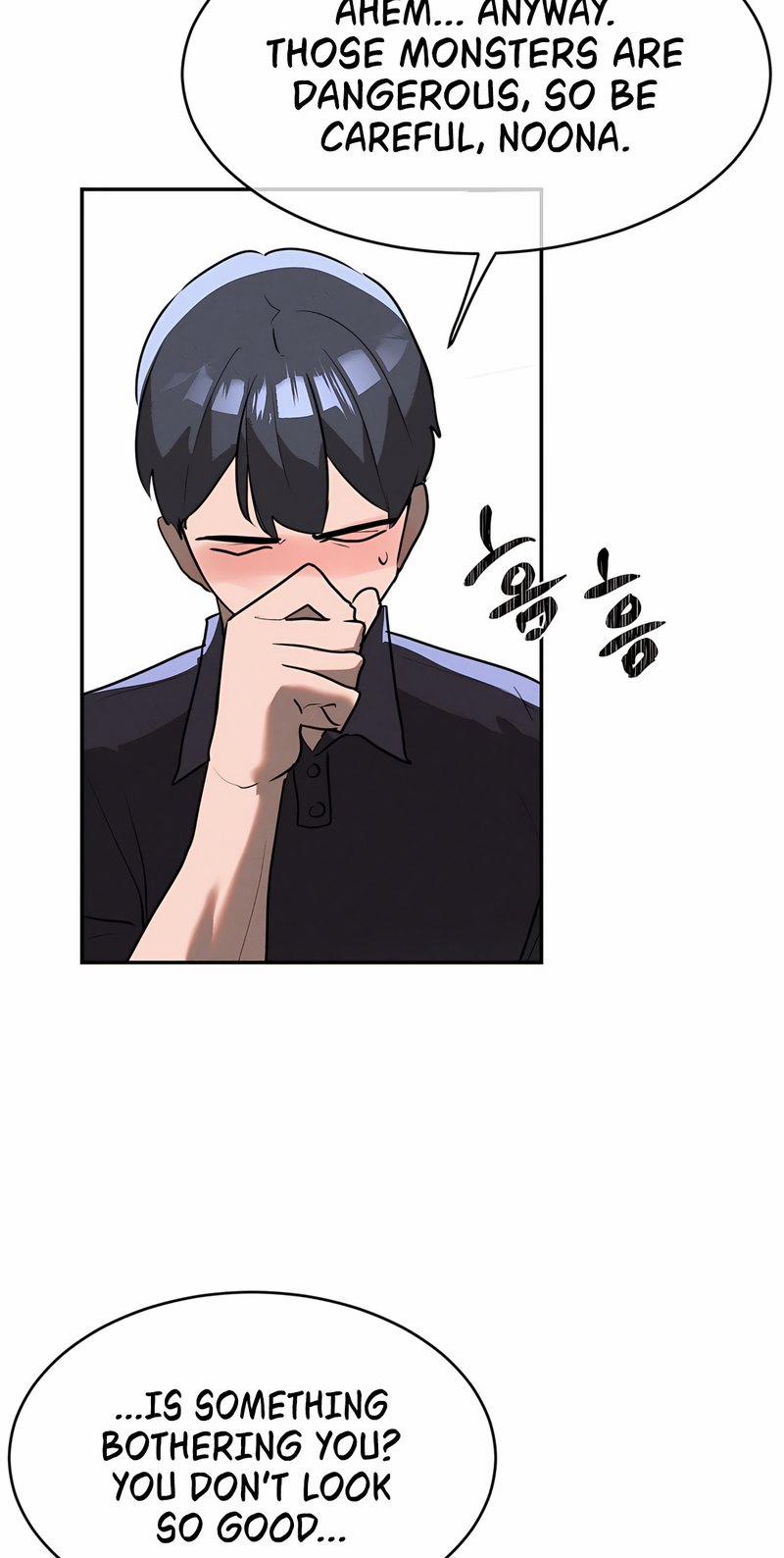 Magical Girl Service 28 trang 59