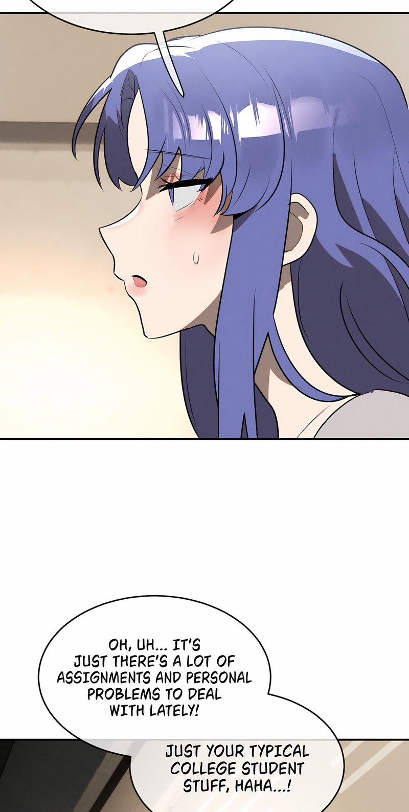 Magical Girl Service 28 trang 60