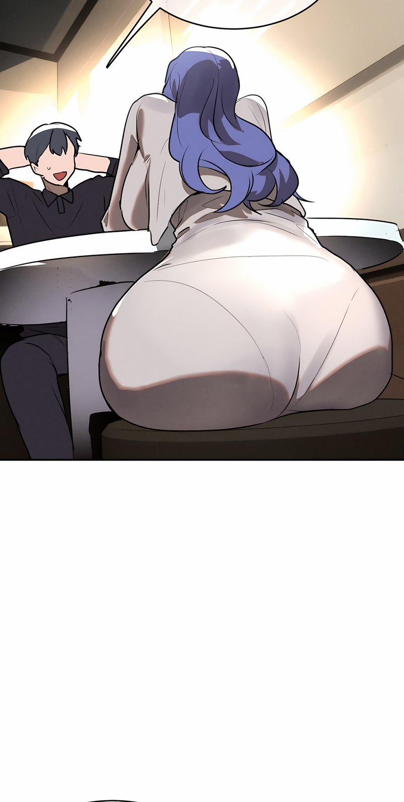 Magical Girl Service 28 trang 61